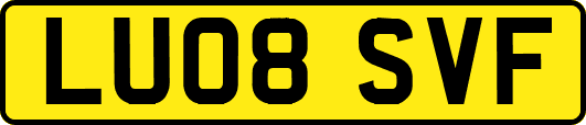 LU08SVF