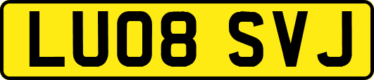 LU08SVJ