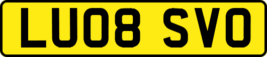 LU08SVO