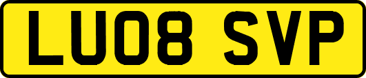 LU08SVP