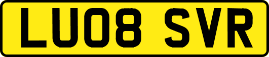 LU08SVR