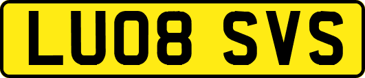 LU08SVS