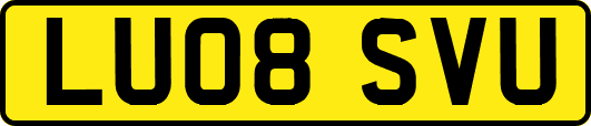LU08SVU