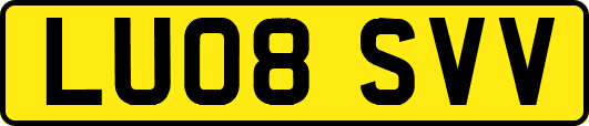 LU08SVV