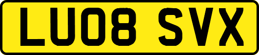 LU08SVX