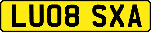 LU08SXA
