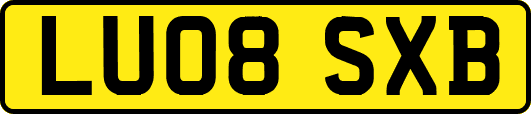LU08SXB