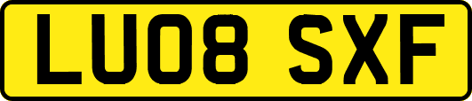 LU08SXF