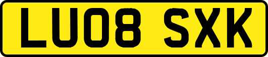 LU08SXK