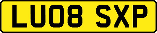 LU08SXP