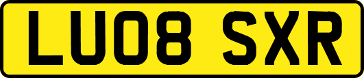 LU08SXR