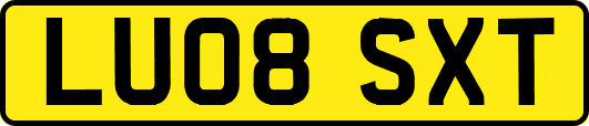 LU08SXT