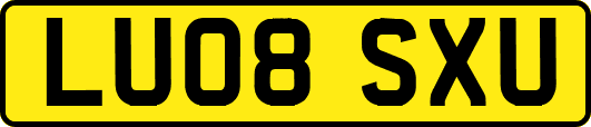 LU08SXU