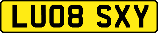 LU08SXY