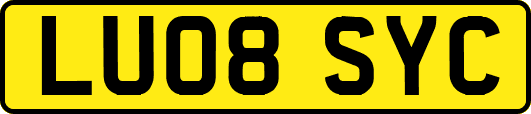 LU08SYC
