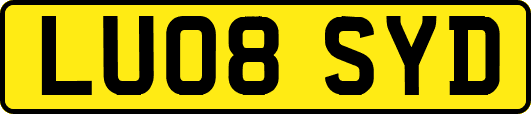 LU08SYD