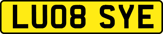 LU08SYE