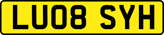 LU08SYH