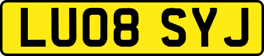 LU08SYJ