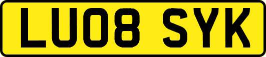 LU08SYK