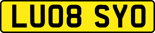 LU08SYO