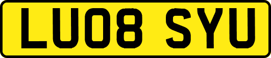 LU08SYU