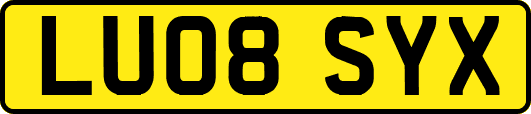 LU08SYX