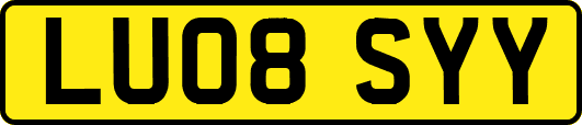 LU08SYY