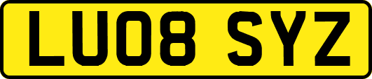 LU08SYZ