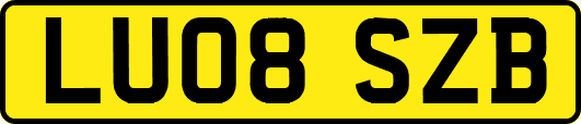 LU08SZB