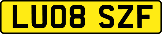 LU08SZF