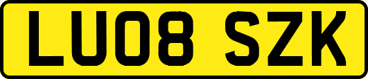 LU08SZK