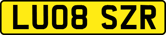 LU08SZR