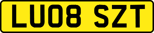 LU08SZT