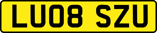 LU08SZU