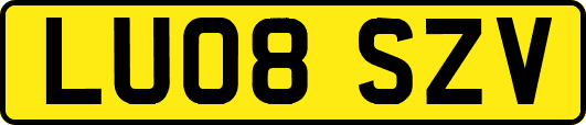 LU08SZV