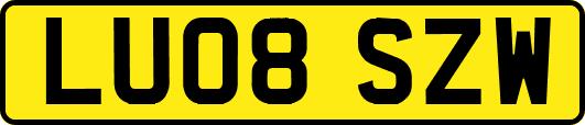 LU08SZW