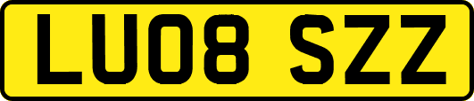 LU08SZZ