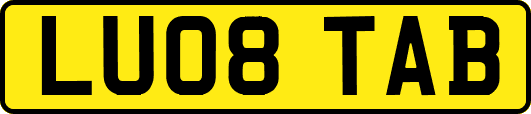 LU08TAB