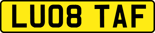 LU08TAF
