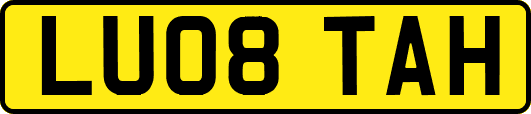 LU08TAH