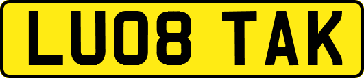 LU08TAK