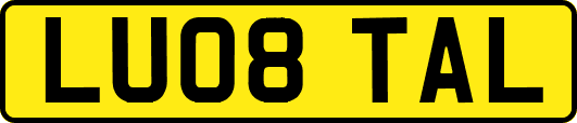 LU08TAL