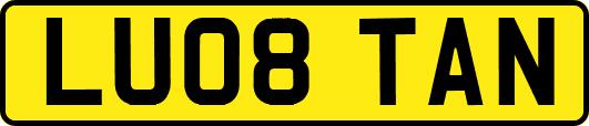 LU08TAN