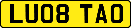 LU08TAO