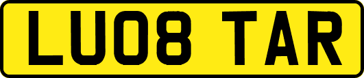 LU08TAR