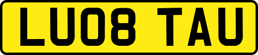 LU08TAU