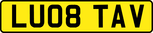 LU08TAV