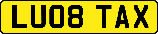 LU08TAX