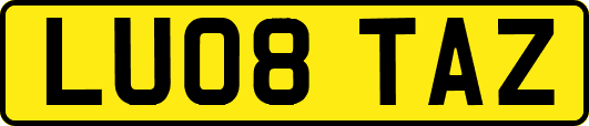 LU08TAZ